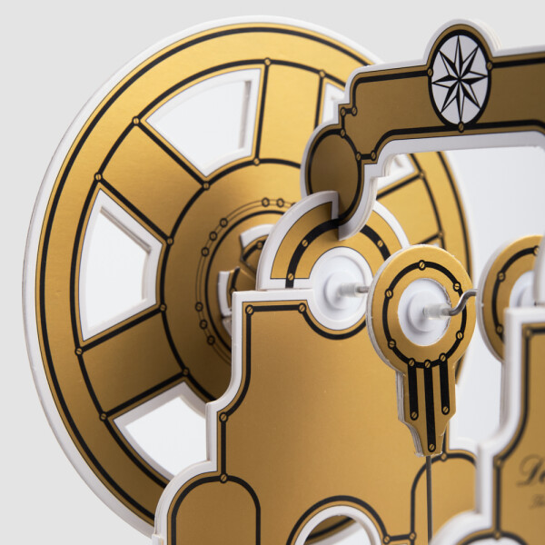 The Stirling Engine