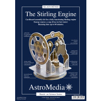 The Stirling Engine