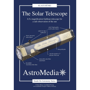 The Solar Telescope